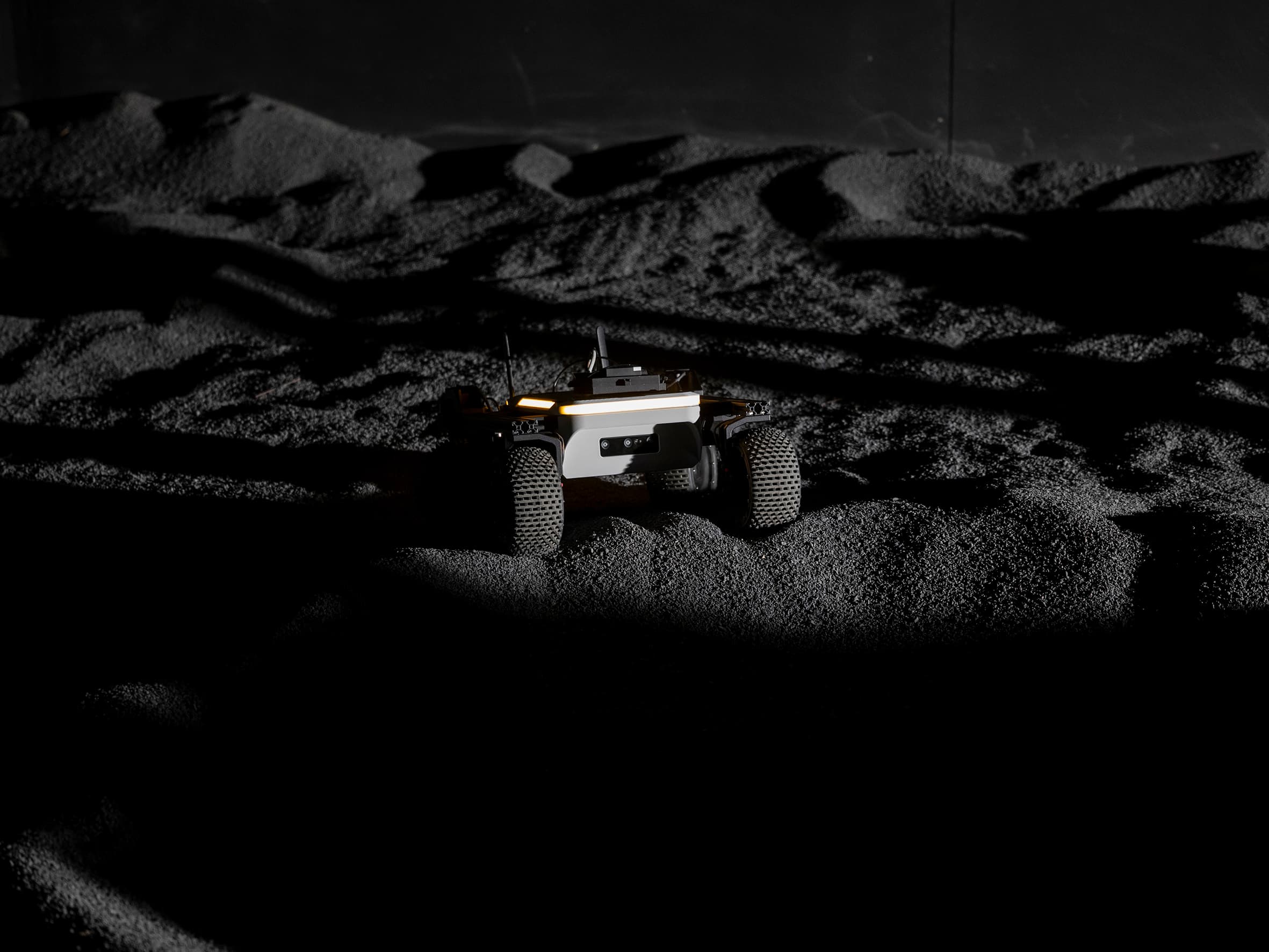 LunaLab photo 3