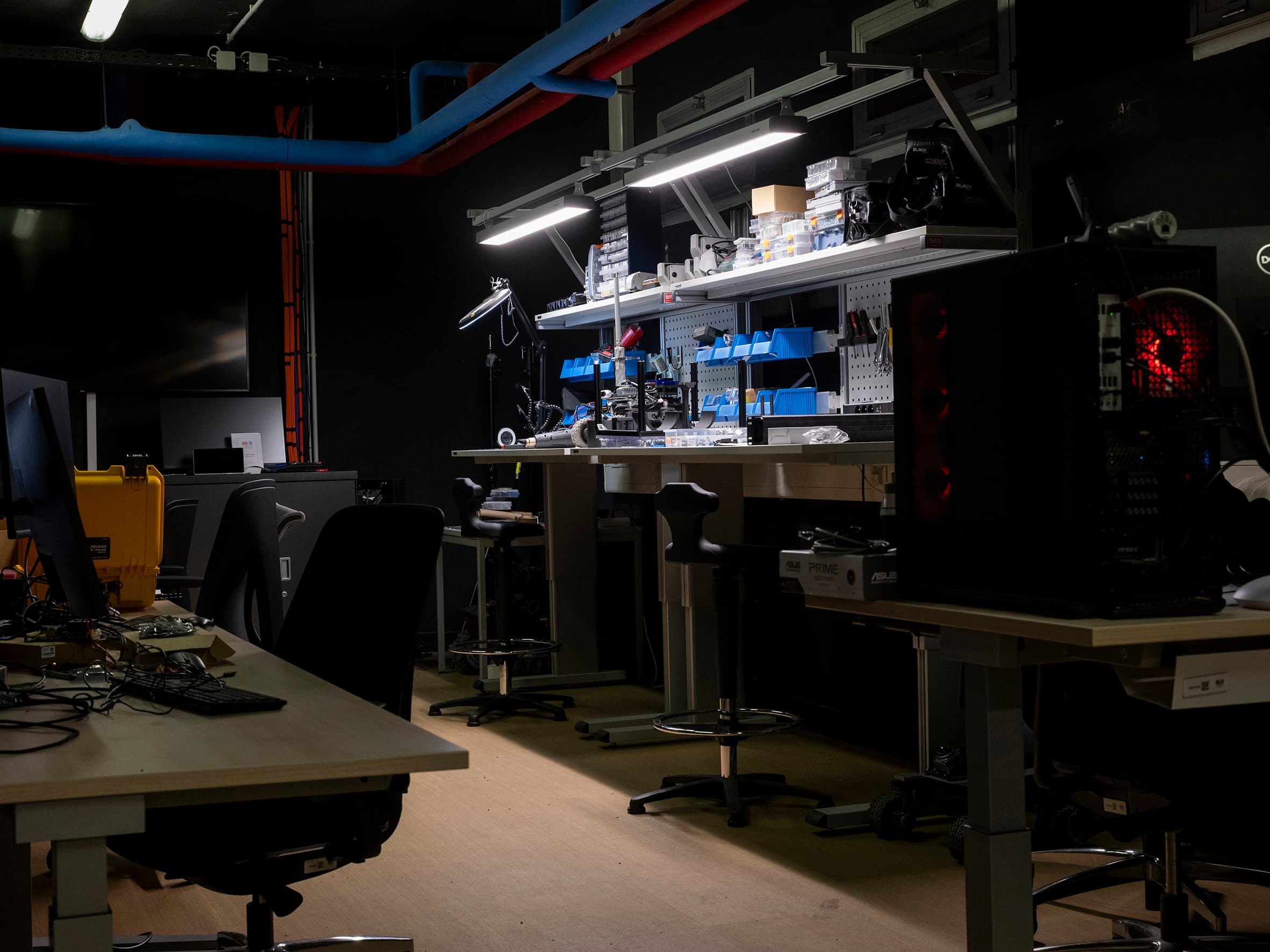 LunaLab photo 6