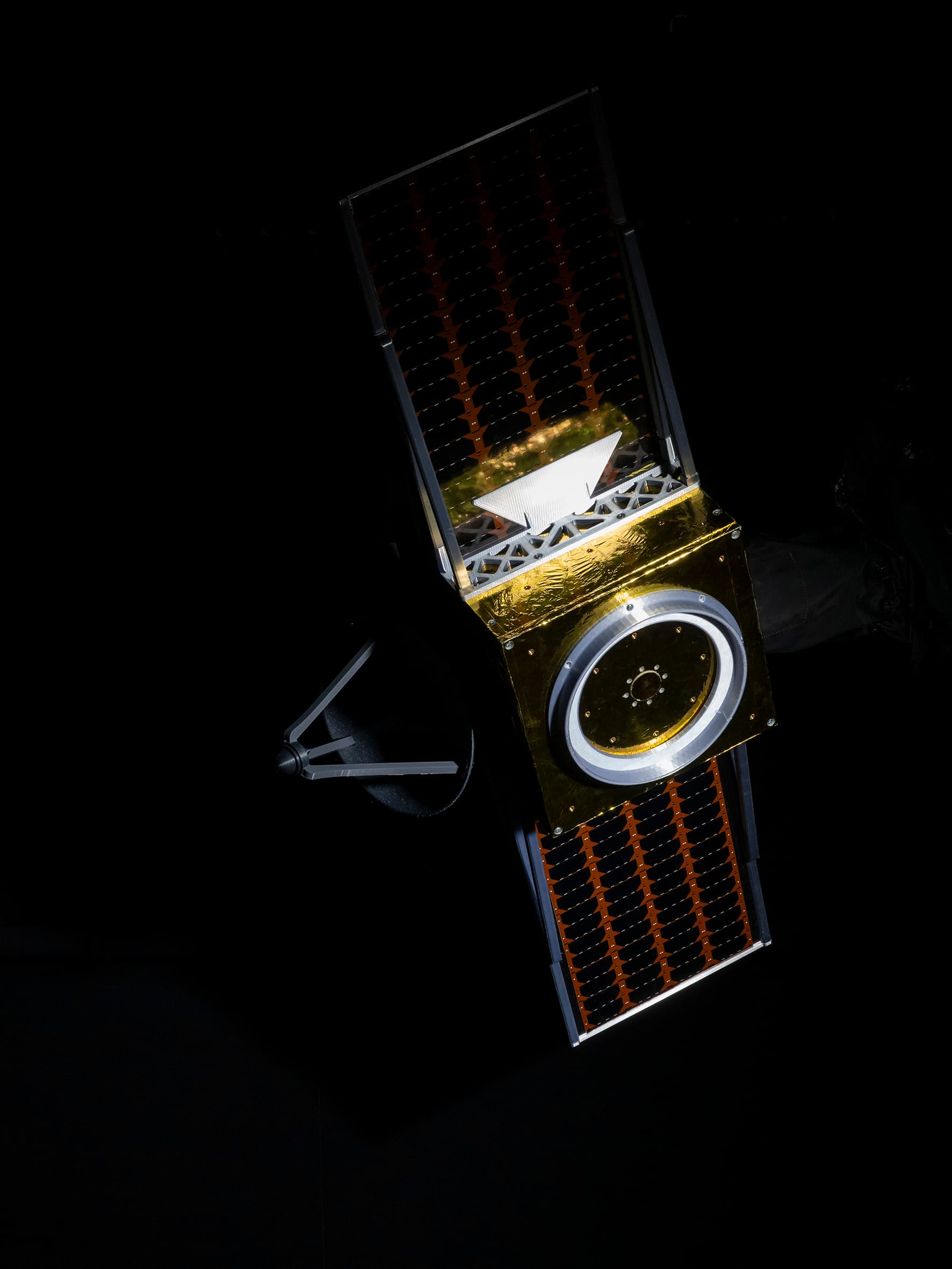 Zero-G Lab photo 5