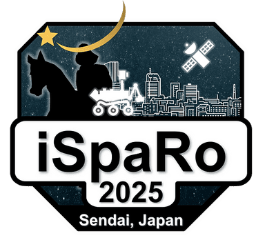 iSpaRo 2025 patch