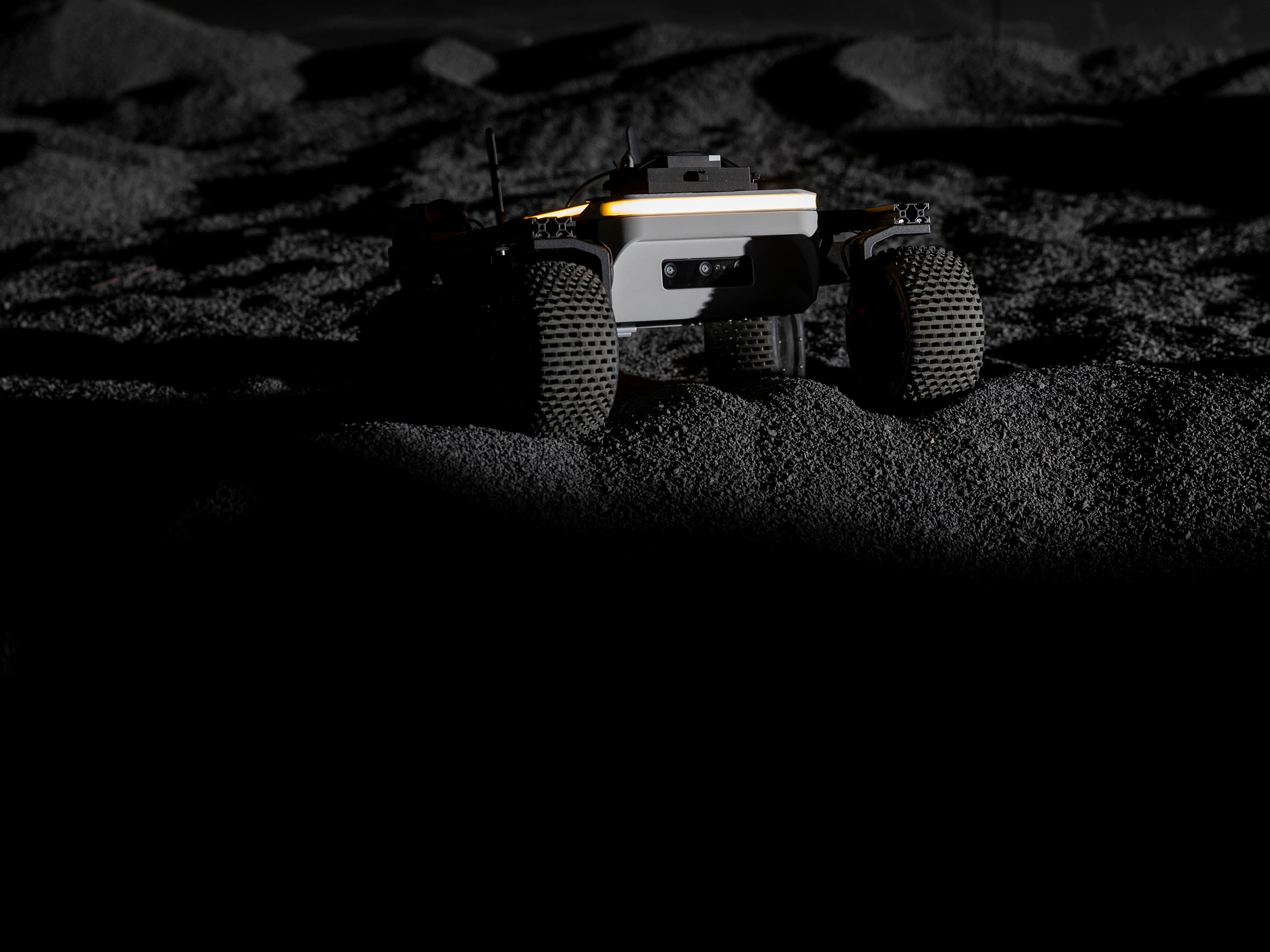 SpaceR — Planetary Robotics Lab